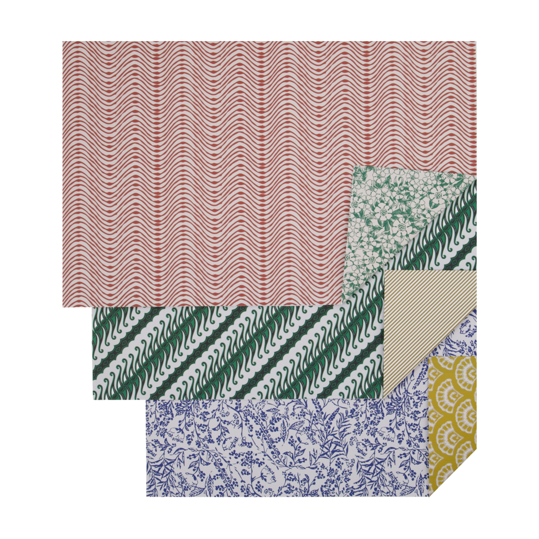Gift Wrapping Paper